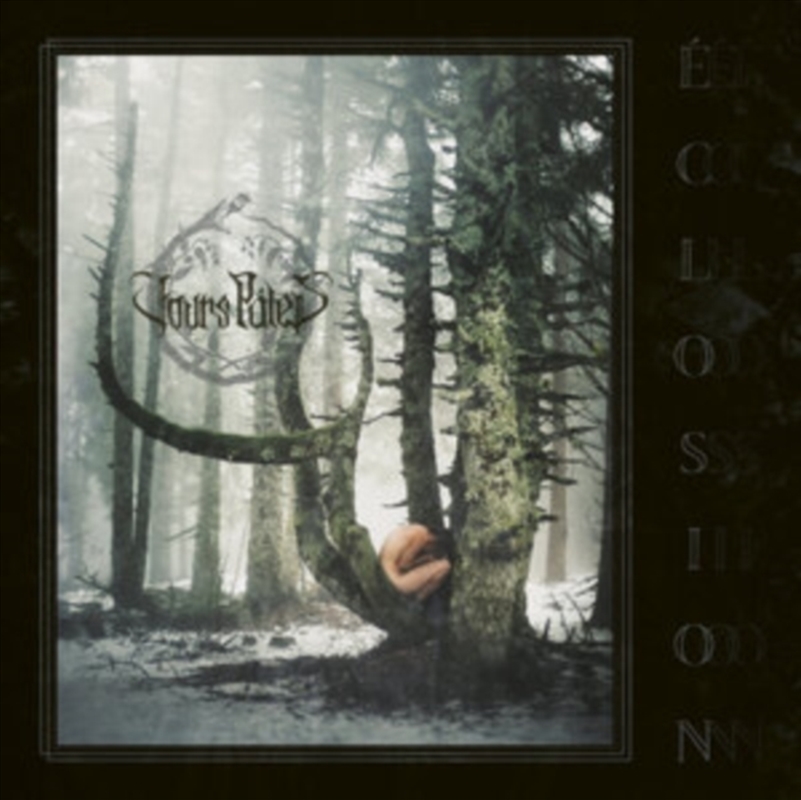 Eclosion/Product Detail/Rock/Pop