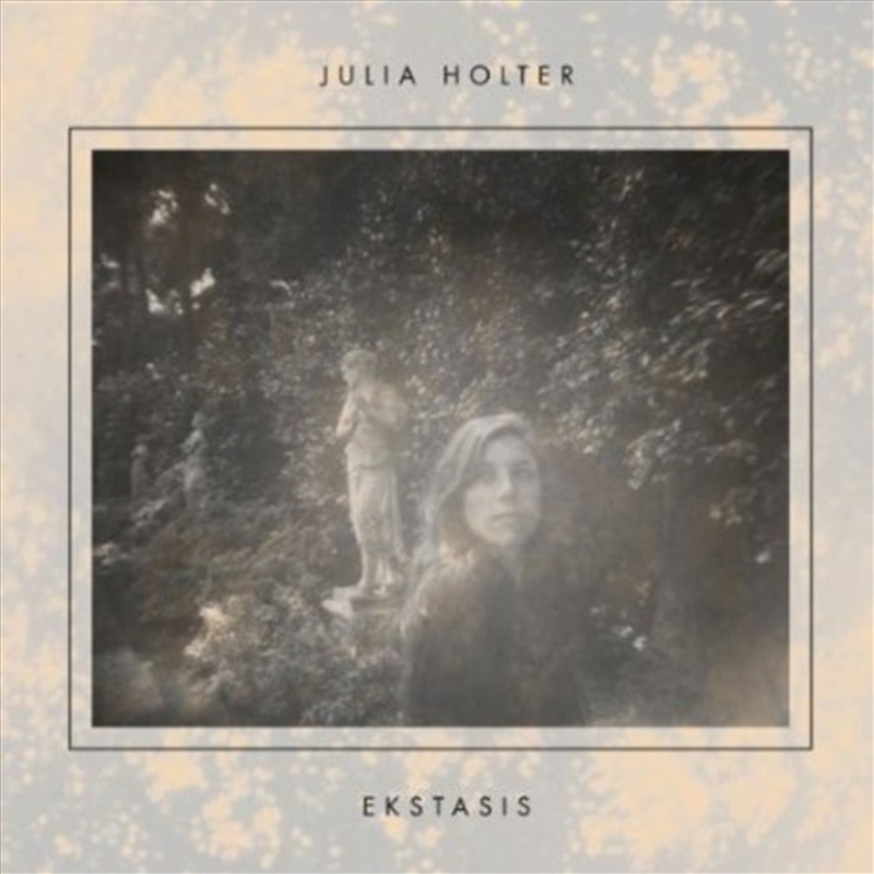 Ekstasis/Product Detail/Rock/Pop