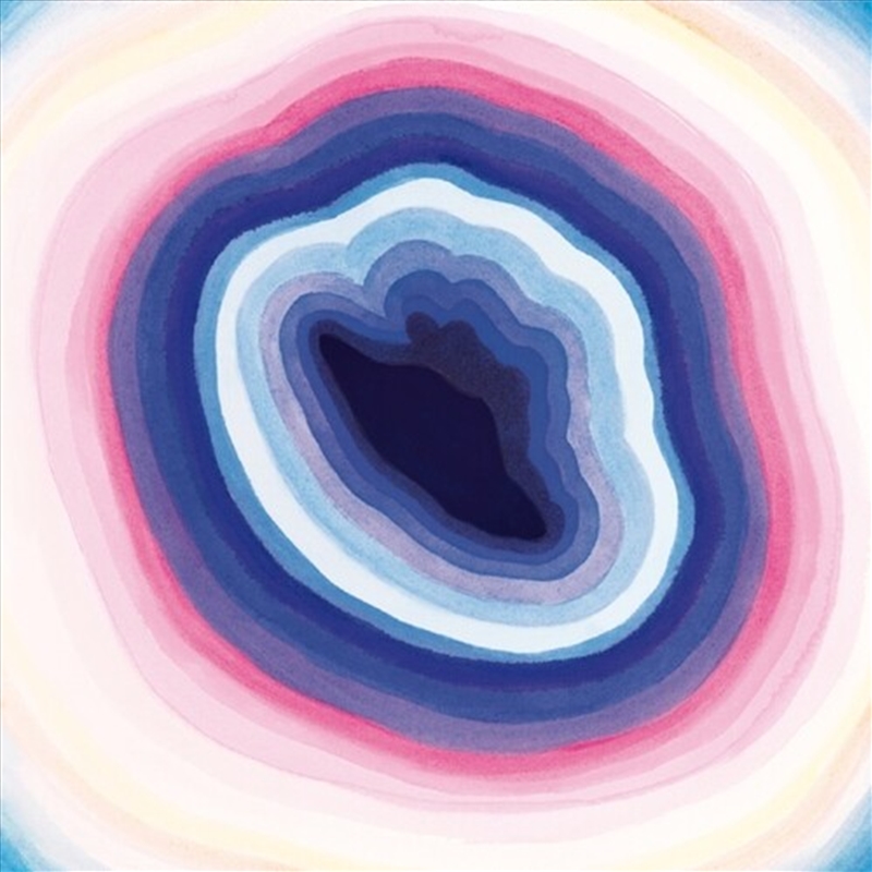 Lappel De La Foret/Product Detail/Rock/Pop