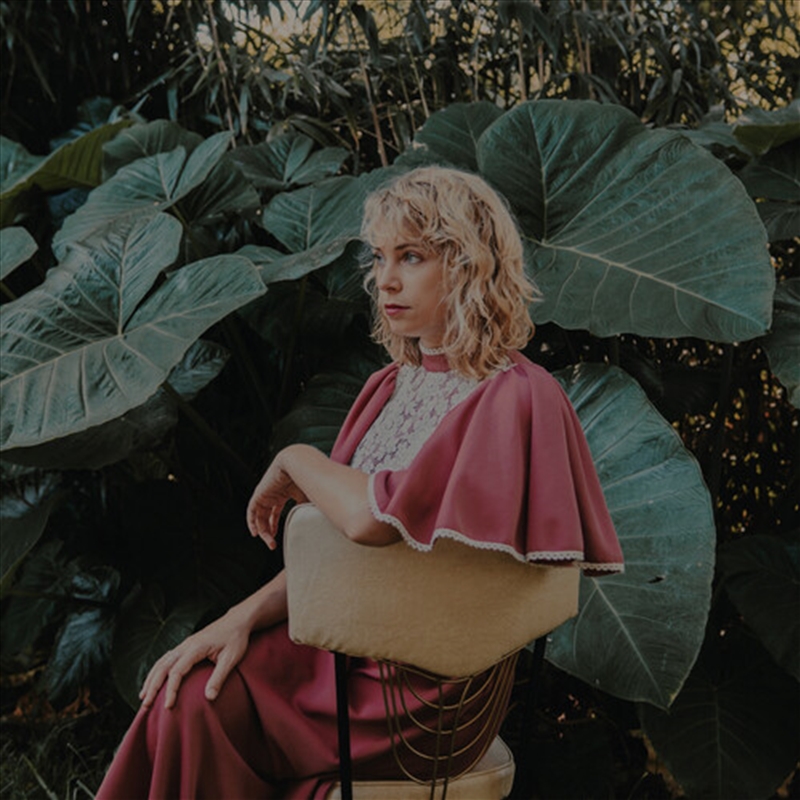 Queen Of The In Between/Product Detail/Rock/Pop