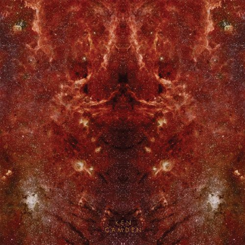 Space Mirror/Product Detail/Rock/Pop