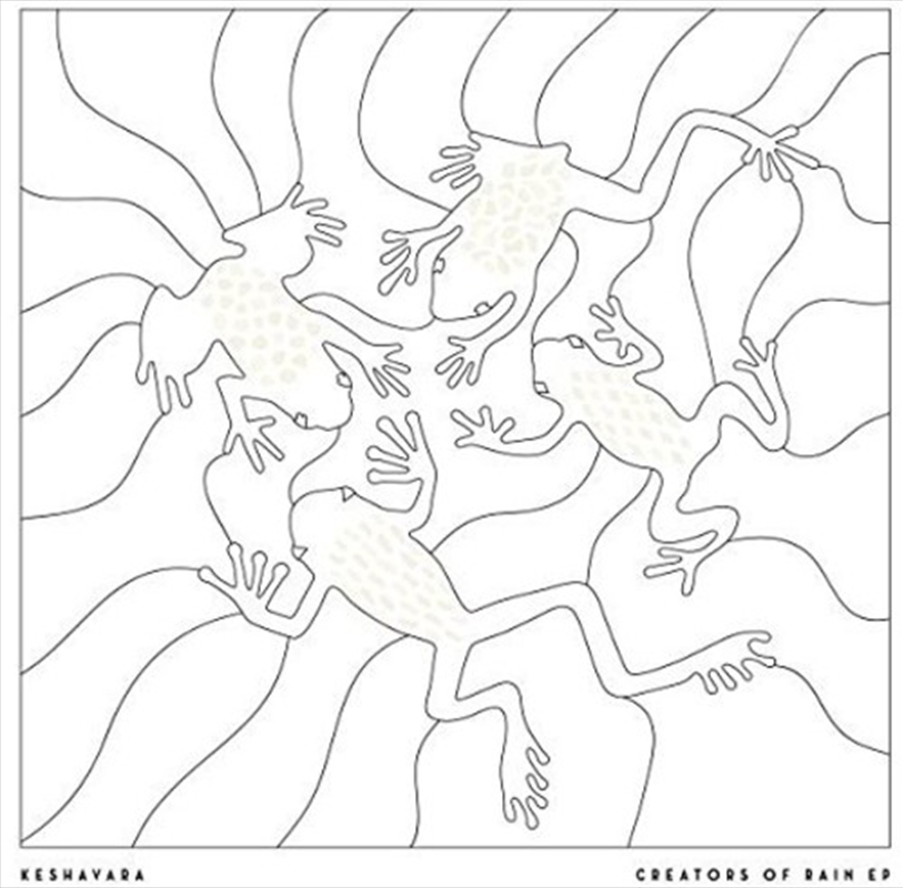 Creators Of Rain Ep/Product Detail/Dance