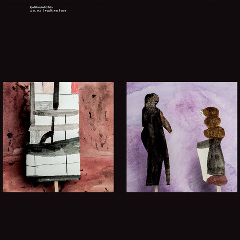 What You Thought Was Home/Product Detail/Jazz