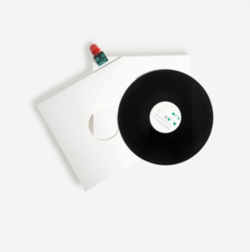 Self Split Ep/Product Detail/Dance