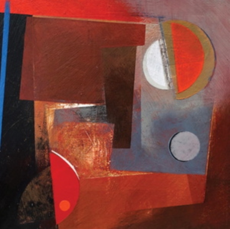 Spirits Of Mauronoros Kolida Hymn/Product Detail/Jazz