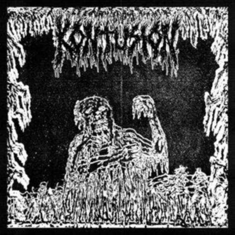 Kontusion/Product Detail/Rock/Pop