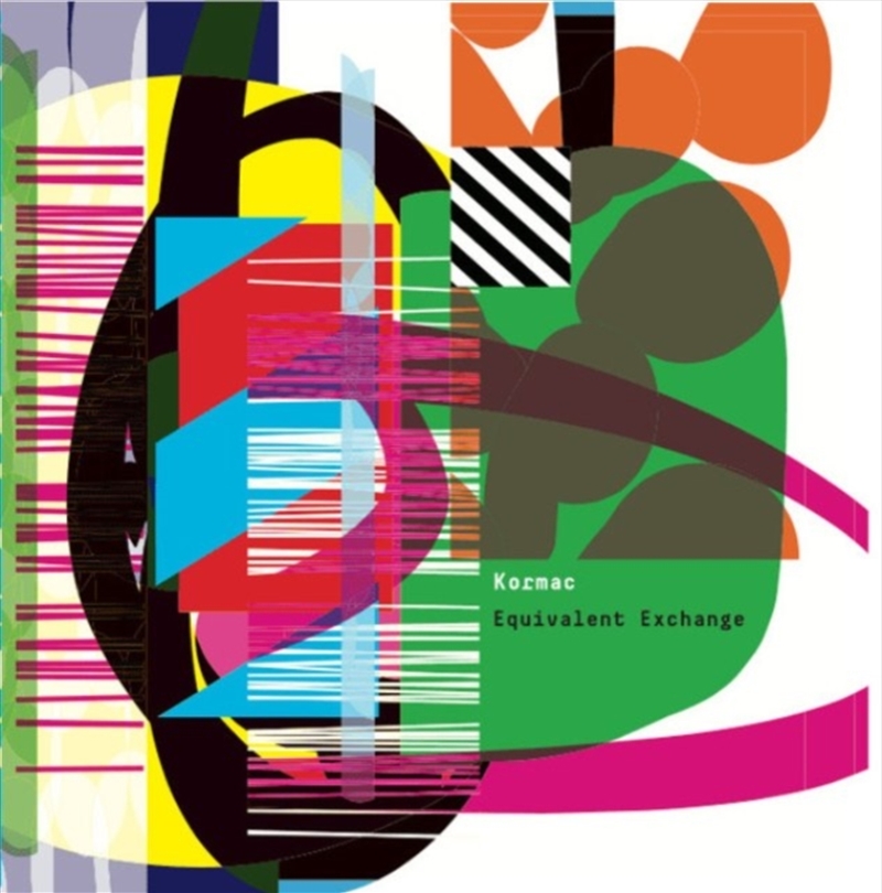 Equivalent Exchange/Product Detail/Dance