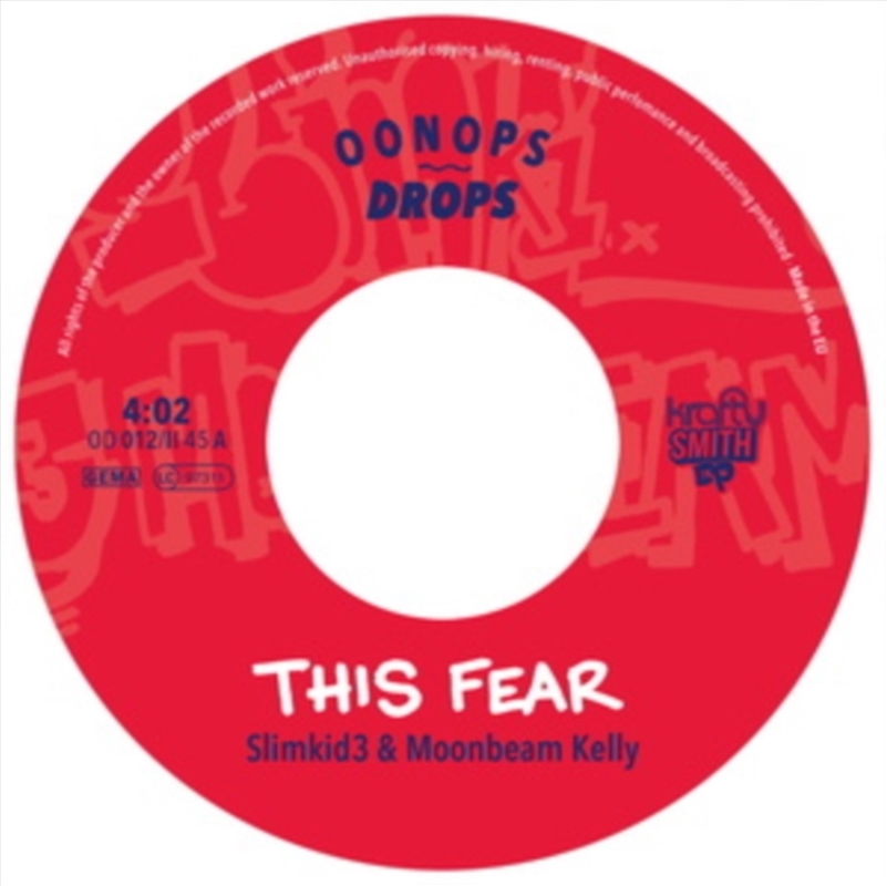 Krafty Smith Ep/Product Detail/Hip-Hop