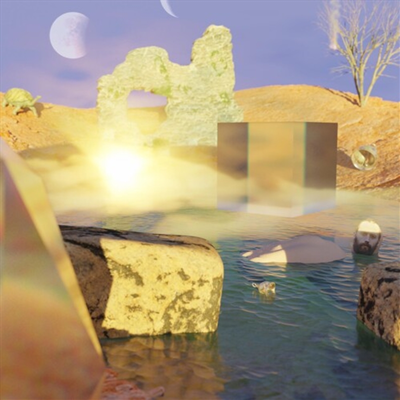 A New Found Relaxation/Product Detail/Jazz