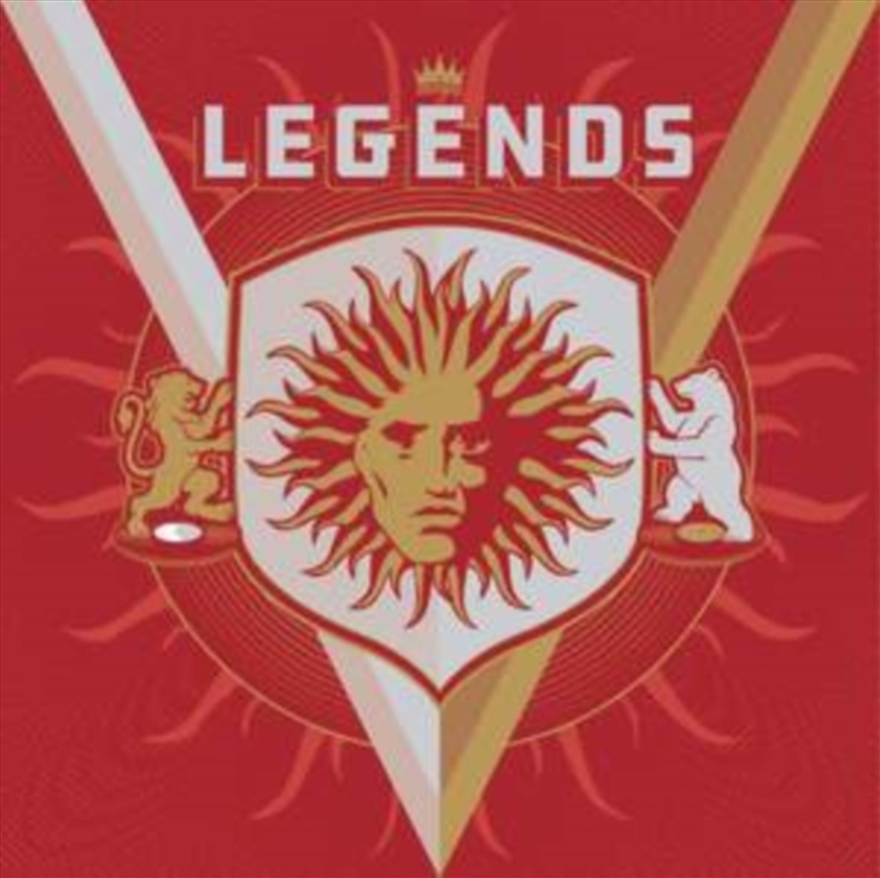 Master - Resistance,The/Product Detail/Dance