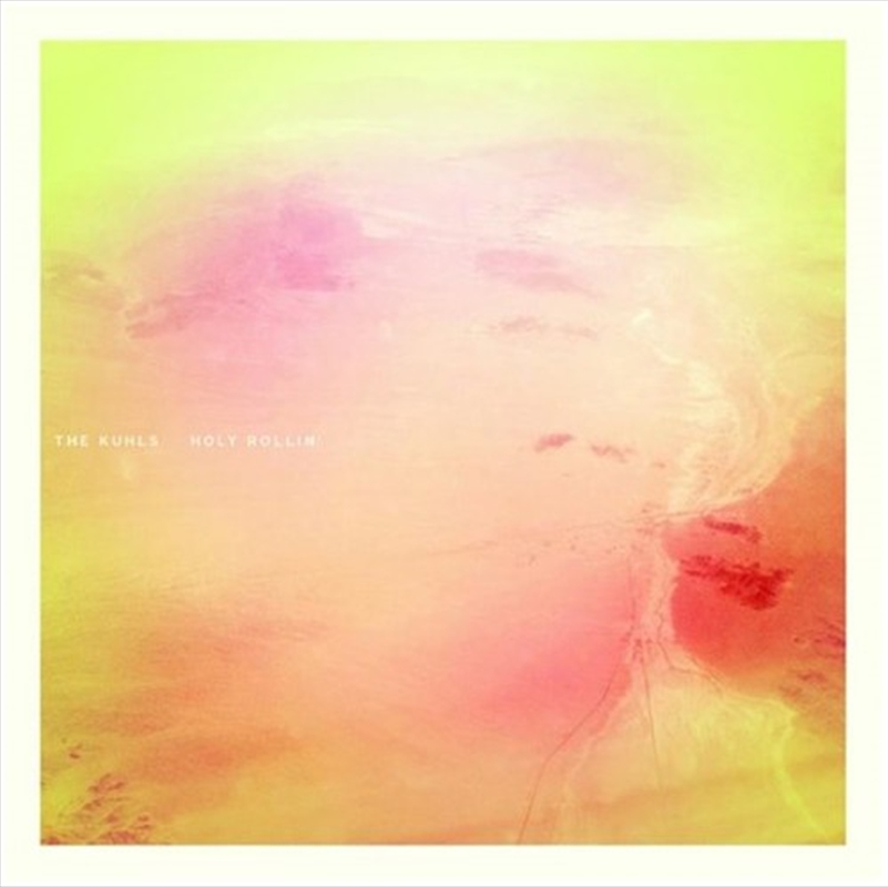 Holy Rollin/Product Detail/Rock/Pop