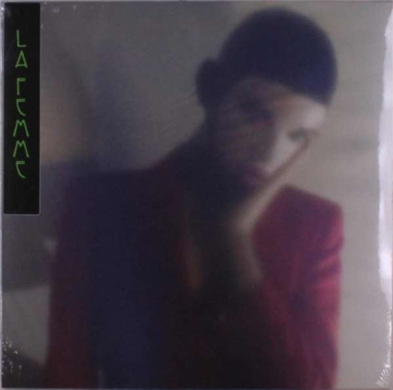 Runway - Me Suive/Product Detail/Rock/Pop