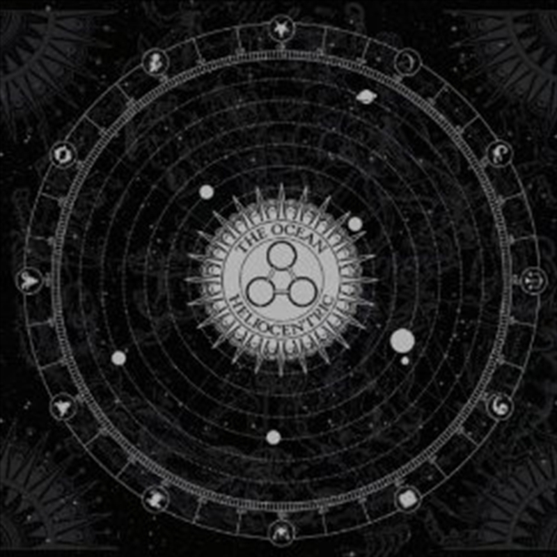 Heliocentric/Product Detail/Metal