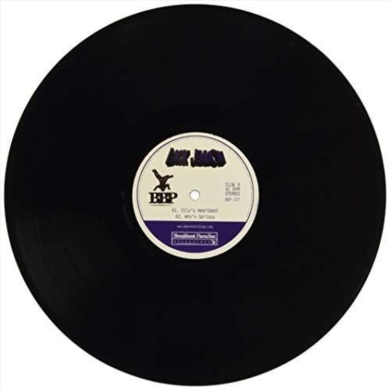 Lack Jemmon/Product Detail/Dance