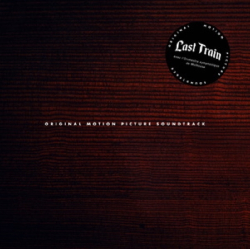 Original Motion Picutre Soundtrack/Product Detail/Rock/Pop