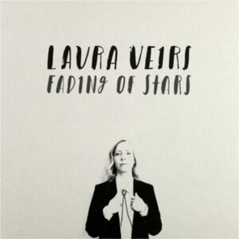 Fading Of Stars/Product Detail/Rock/Pop