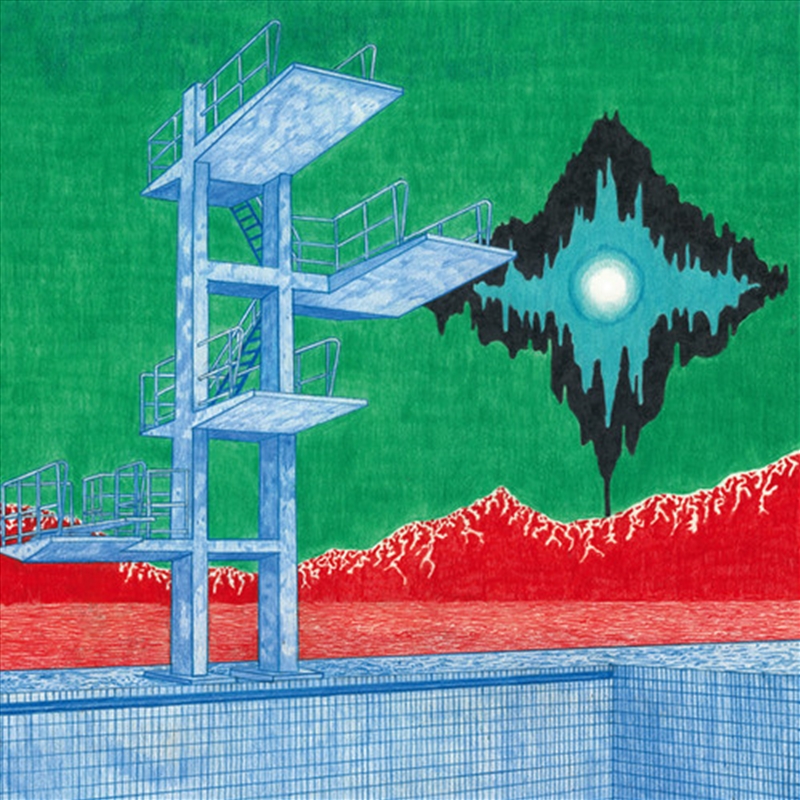 Sun Has No Money The/Product Detail/Dance