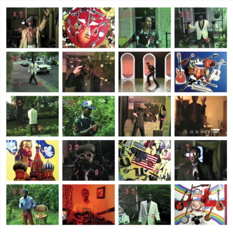 Is It What You Want/Product Detail/R&B