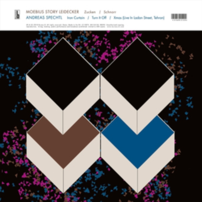 And Split/Product Detail/Rock/Pop