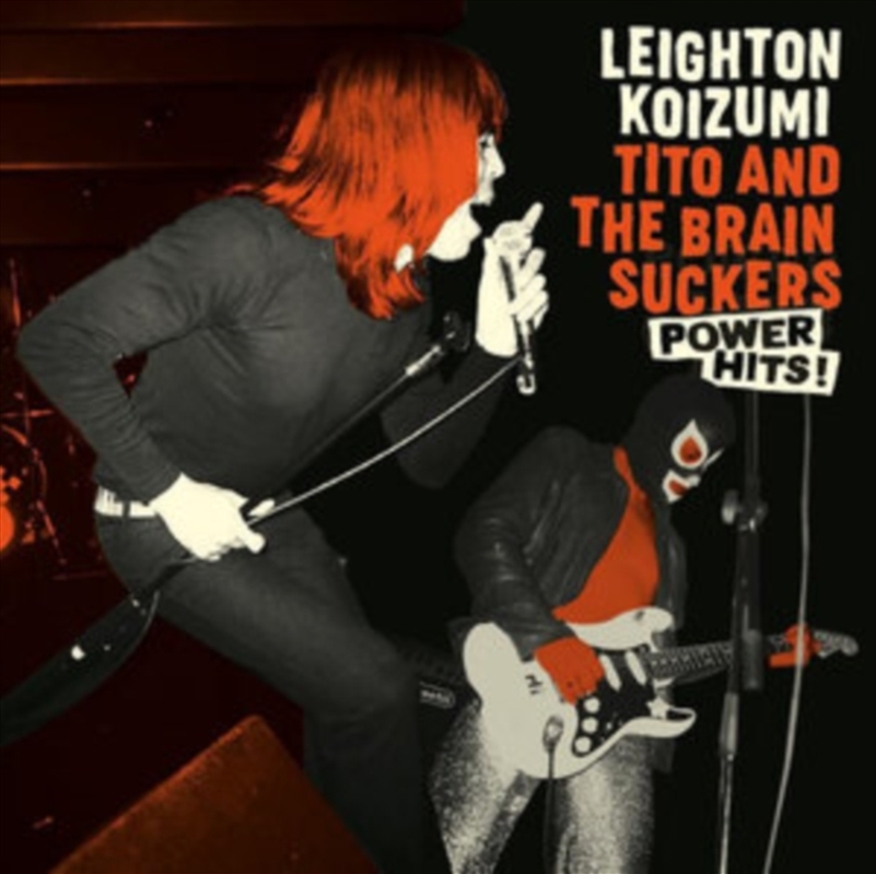 Power Hits/Product Detail/Rock/Pop