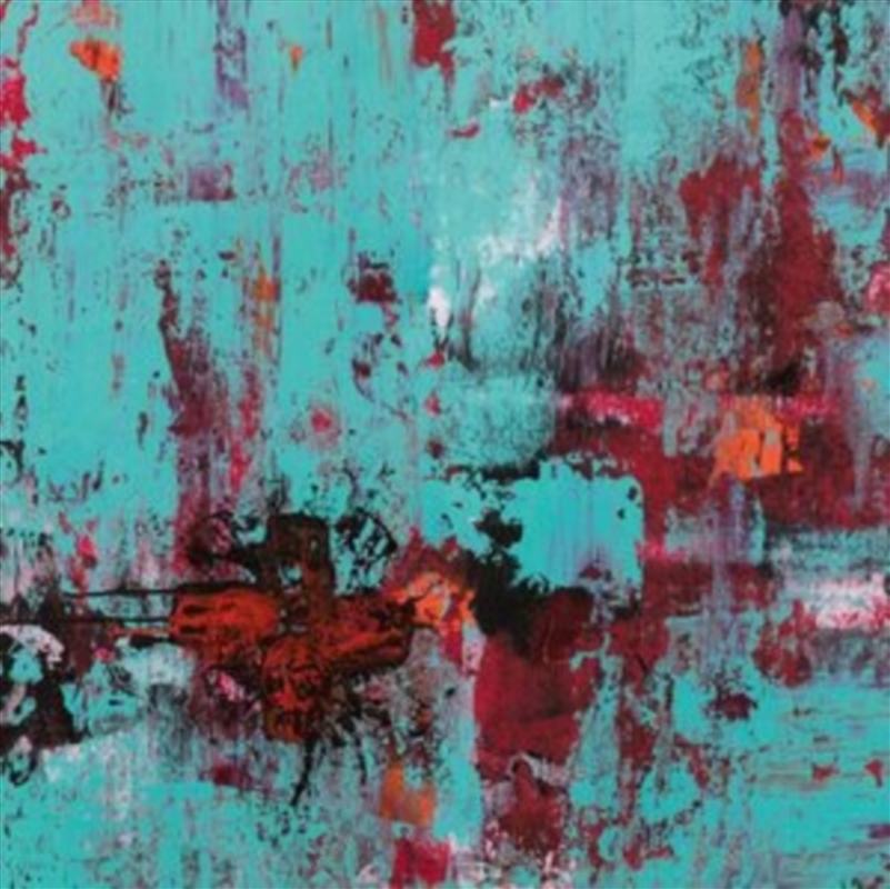 Anthology/Product Detail/Rock/Pop