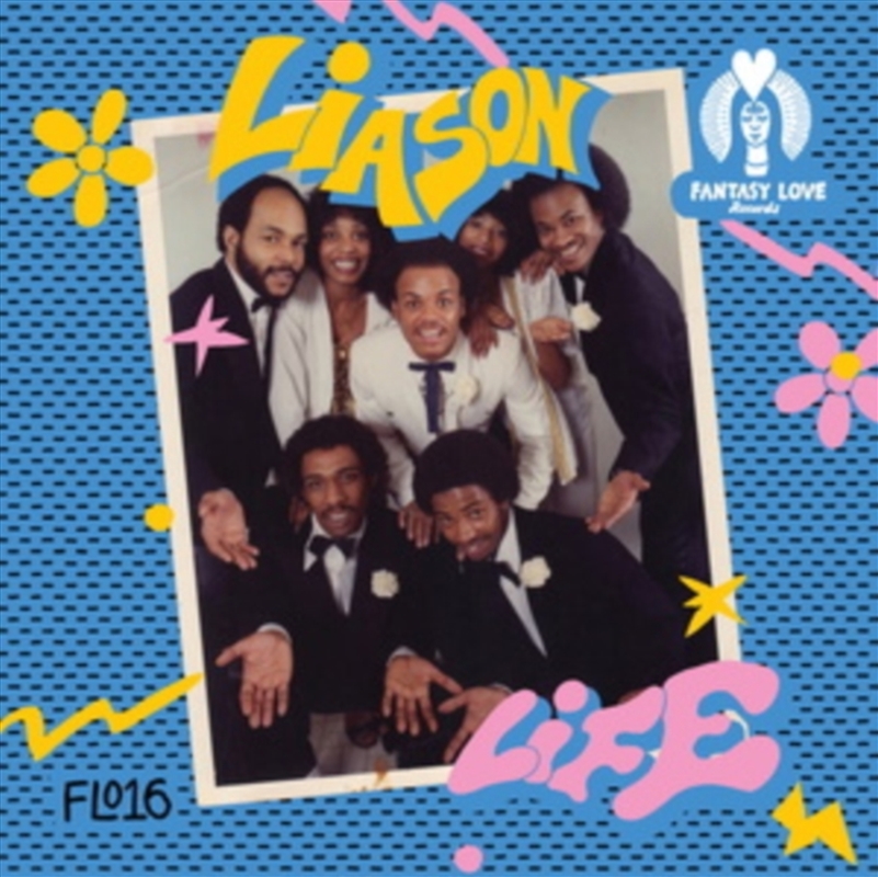 Life Disco Party/Product Detail/R&B