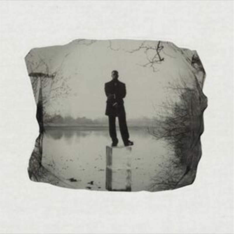 Yesterday Is Heavy/Product Detail/Dance