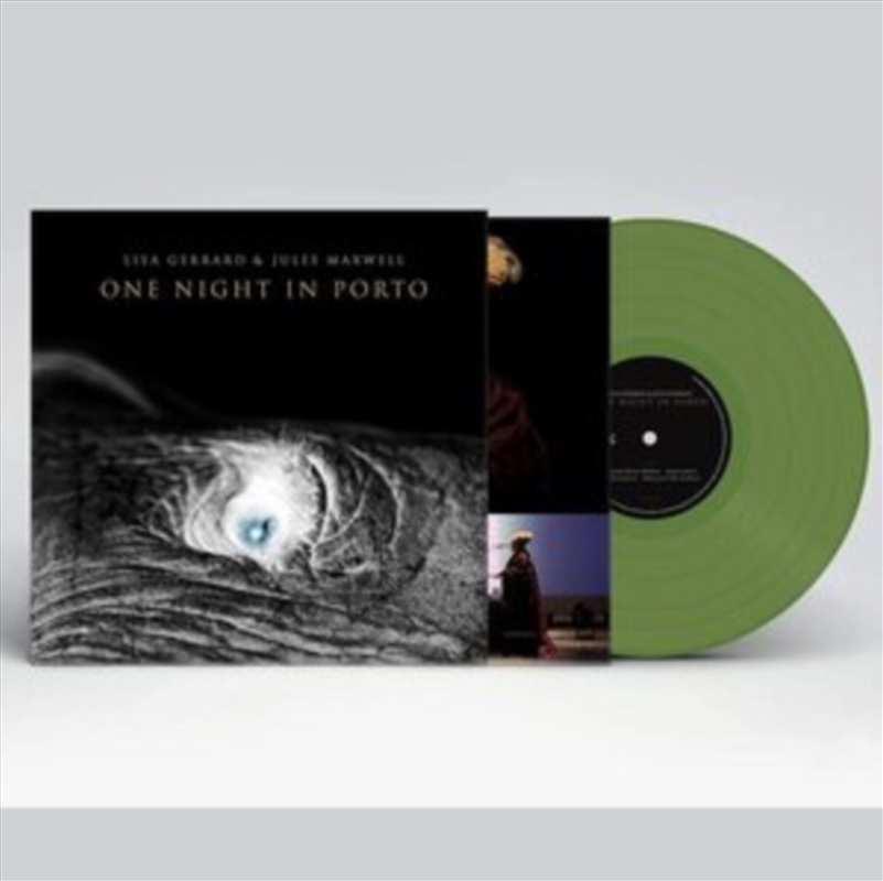 One Night In Porto/Product Detail/World