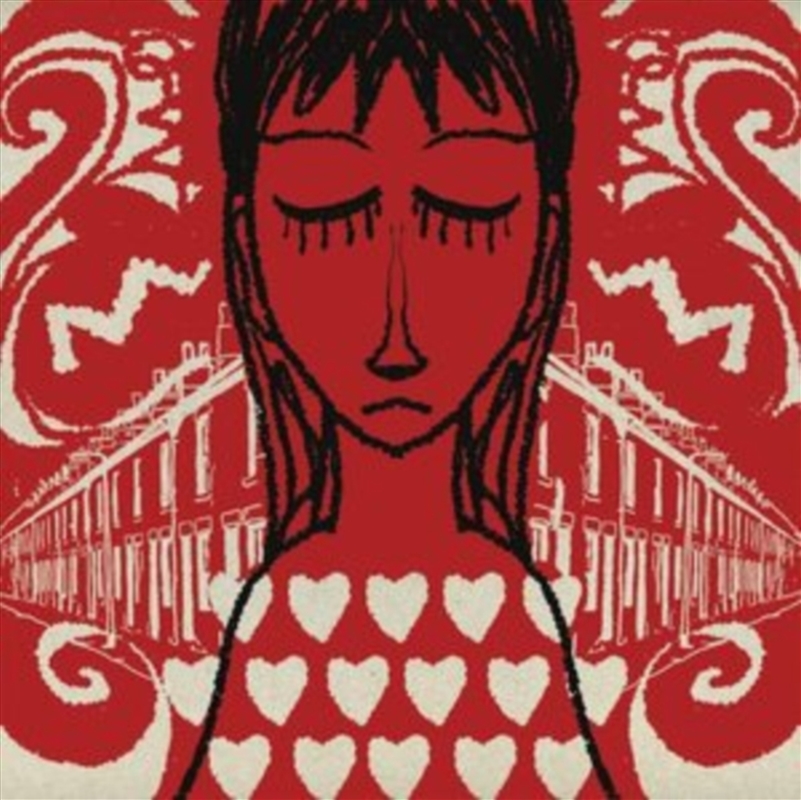 Open Hearts/Product Detail/Rock/Pop