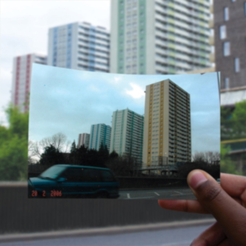 For You And I/Product Detail/Dance