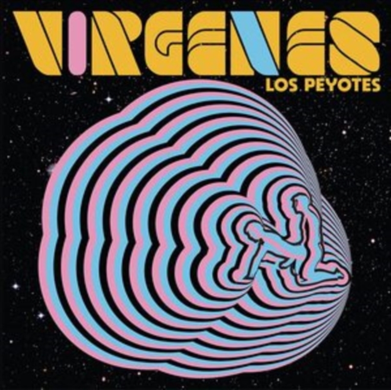 Virgenes/Product Detail/Rock/Pop