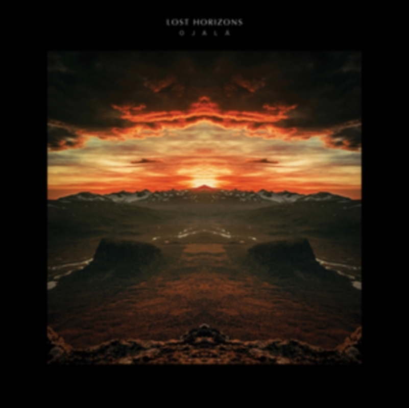 Ojala/Product Detail/Rock/Pop