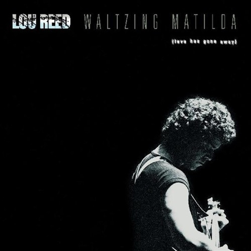 Waltzing Matilda/Product Detail/Rock/Pop