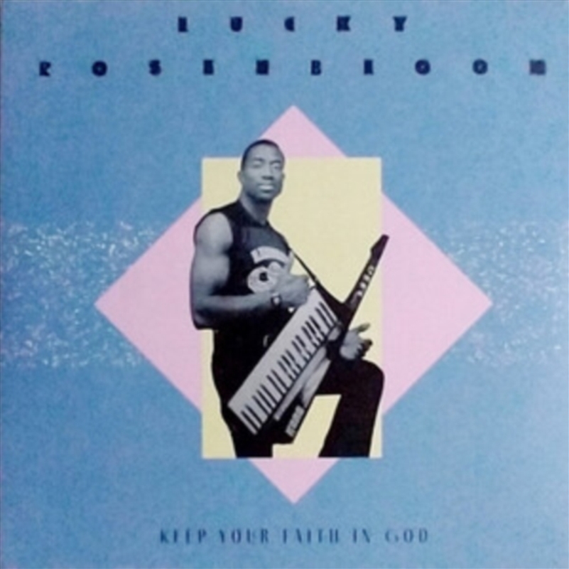 Keep Your Faith In God B - W Just Give It All To Christ/Product Detail/R&B