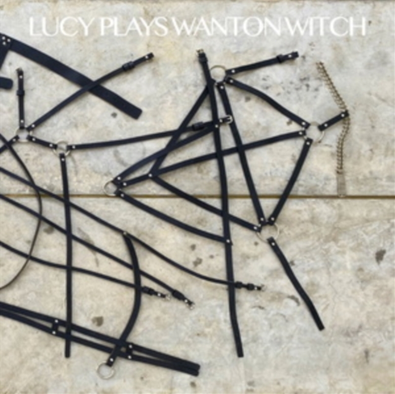 Lucy Plays Wanton Witch/Product Detail/Dance