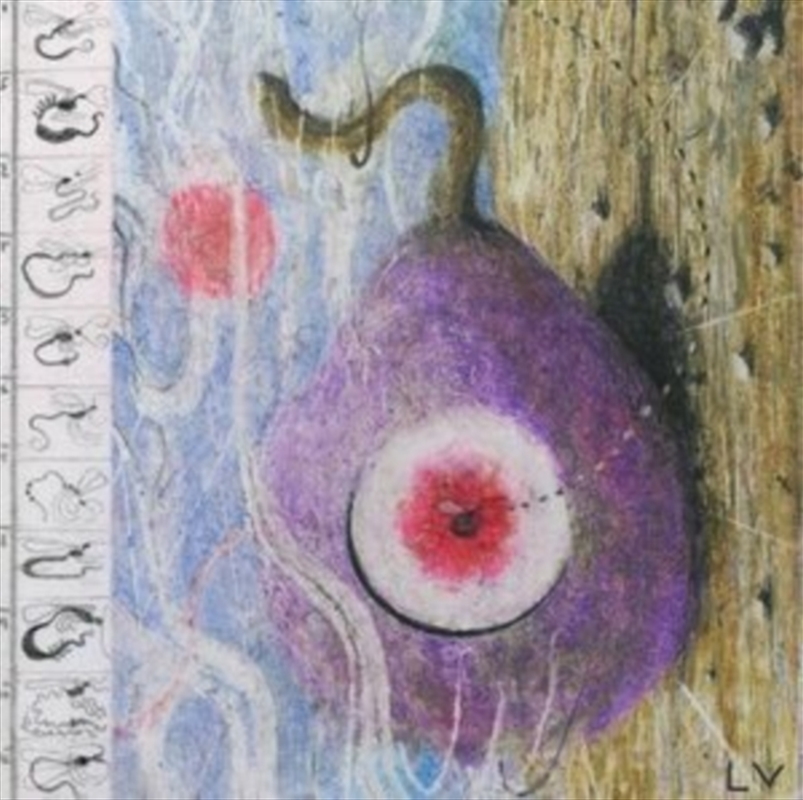 Inside Every Fig Is A Dead Wasp/Product Detail/Rock/Pop