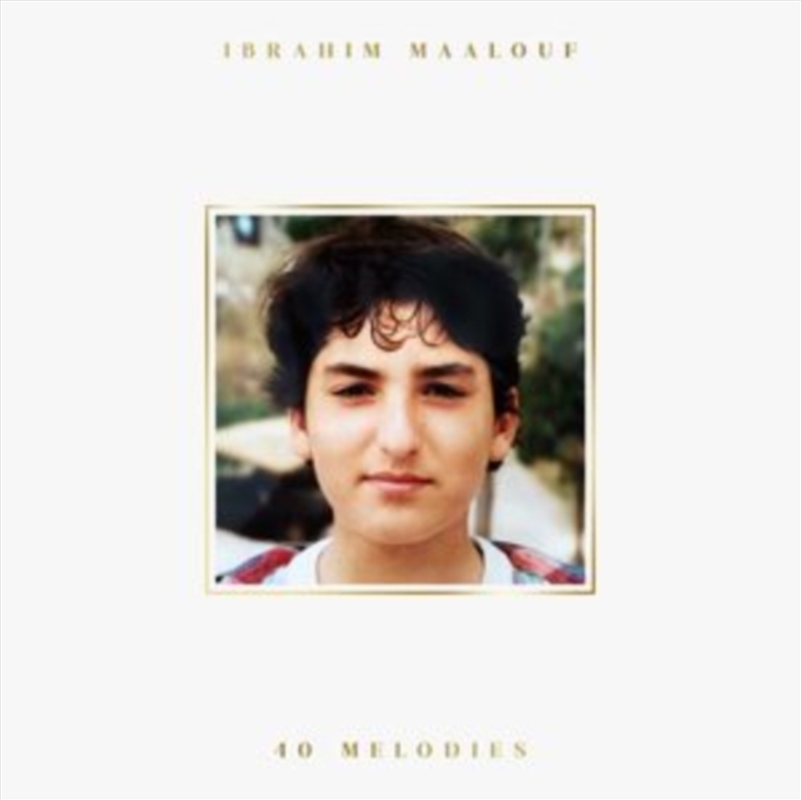 40 Melodies/Product Detail/Jazz