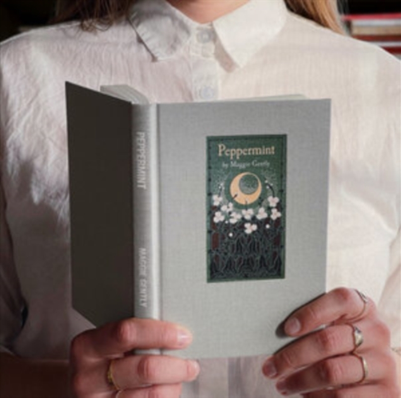 Peppermint/Product Detail/Rock/Pop