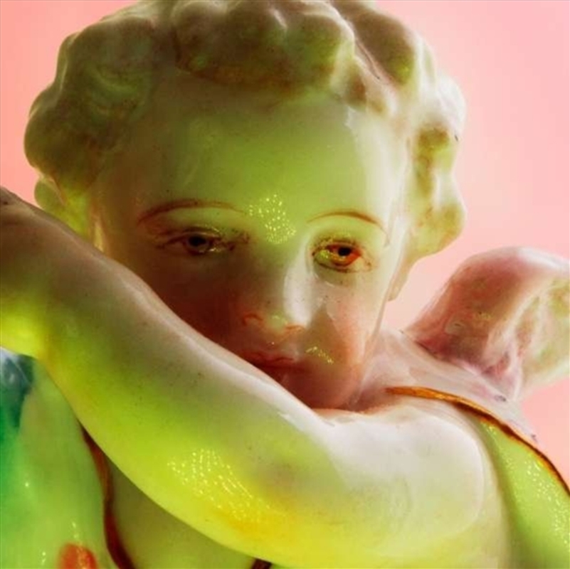 Club Dread - Coloured Vinyl/Product Detail/Rock/Pop