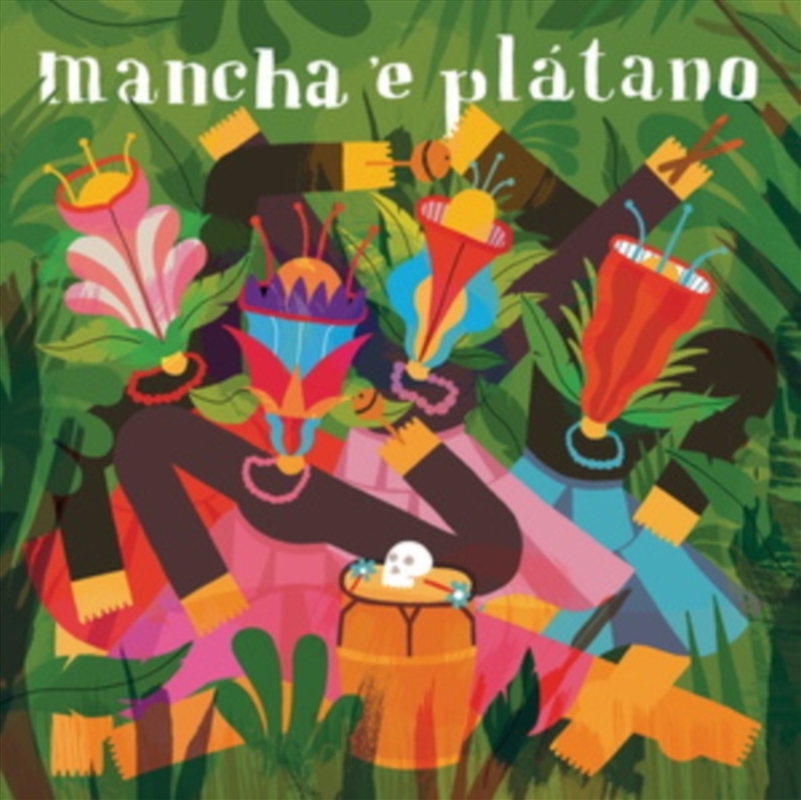 No Me Da Pena/Product Detail/World