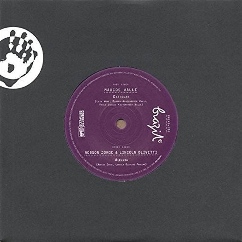 Estrelar Aleluia/Product Detail/World