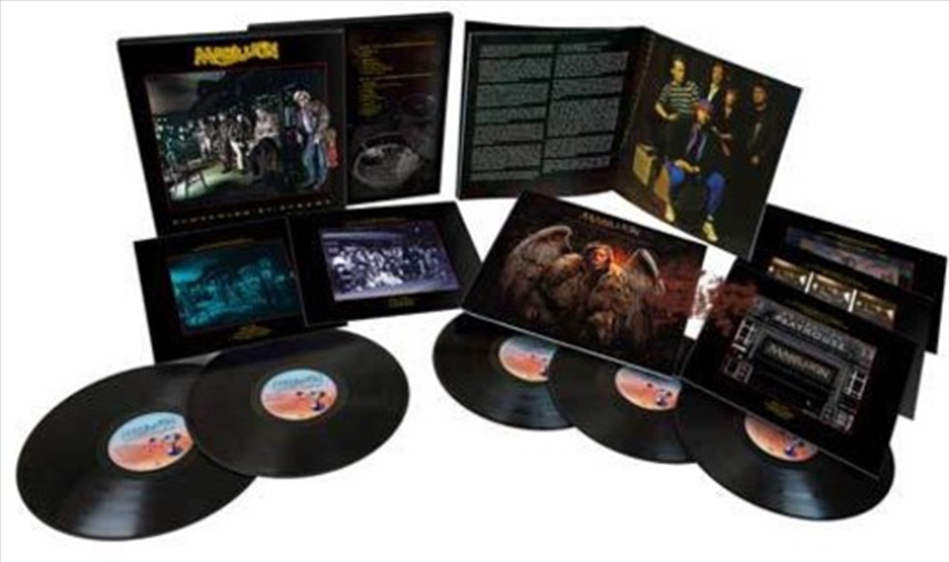 Clutching At Straws/Product Detail/Rock/Pop