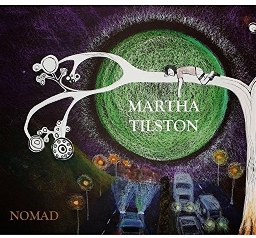 Nomad/Product Detail/Rock/Pop