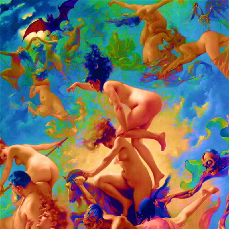 Chuza Guedra Guedra Remix/Product Detail/Dance