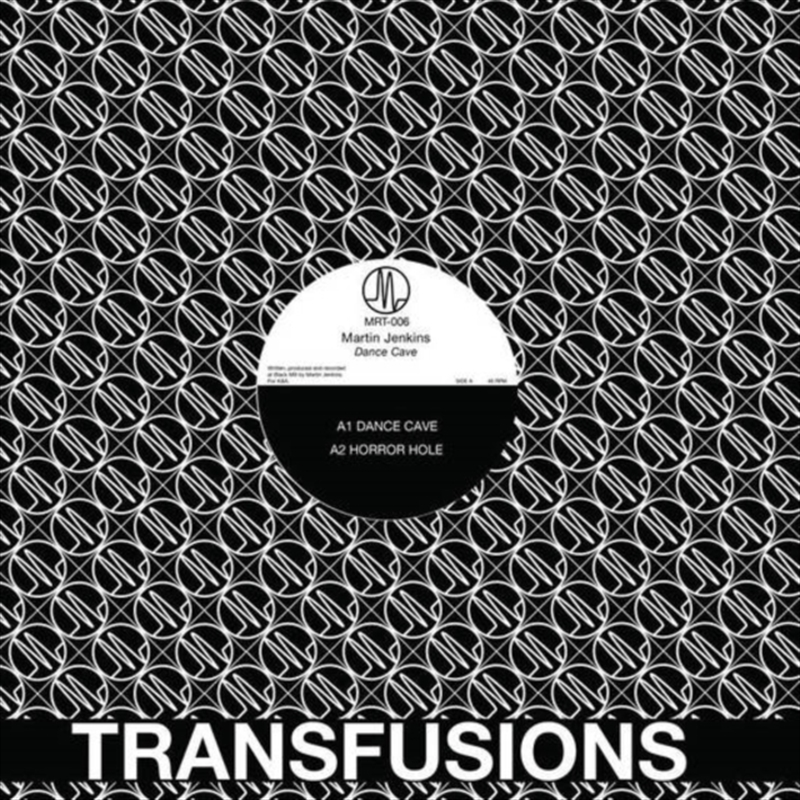 Dance Cave/Product Detail/Rock/Pop