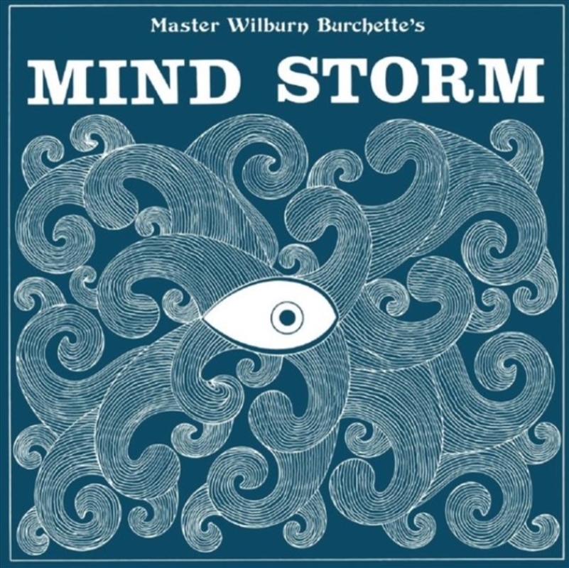 Mind Storm/Product Detail/Jazz