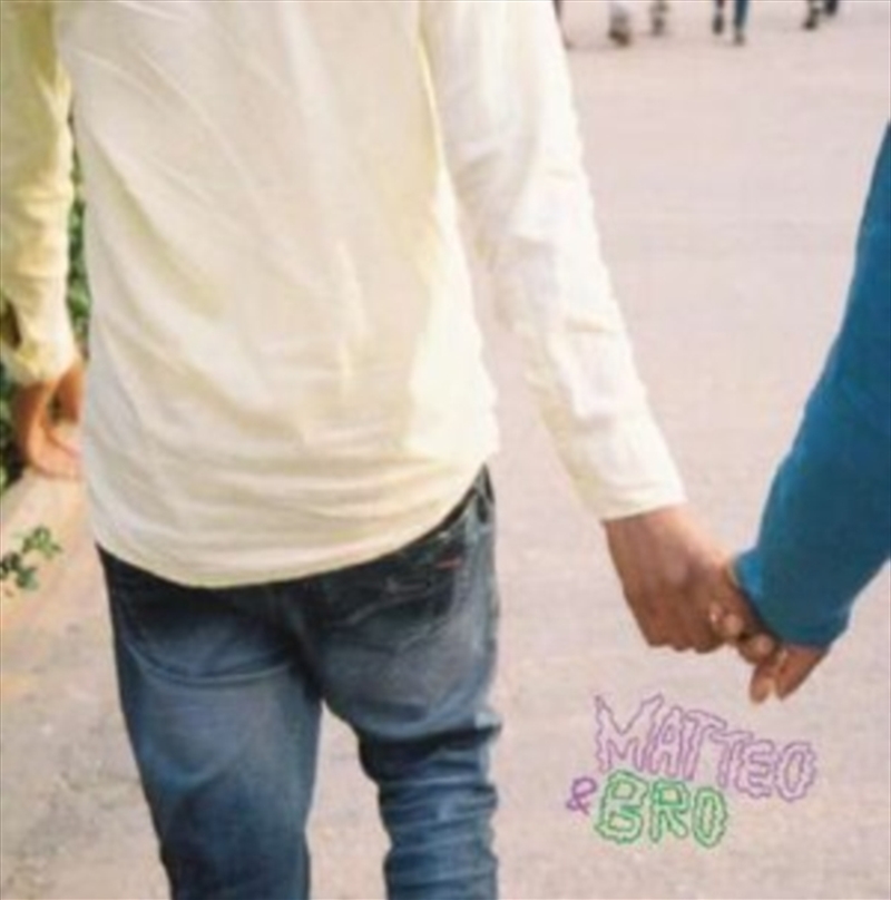 Matteo & Bro/Product Detail/R&B