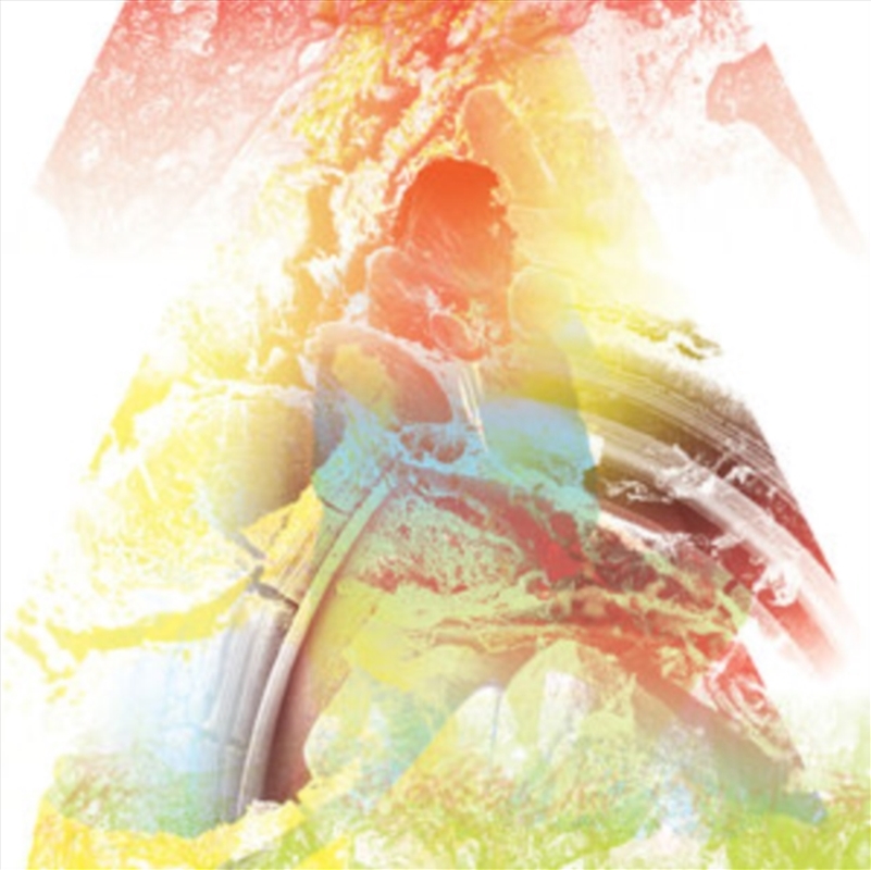 We Aren't Just/Product Detail/Jazz