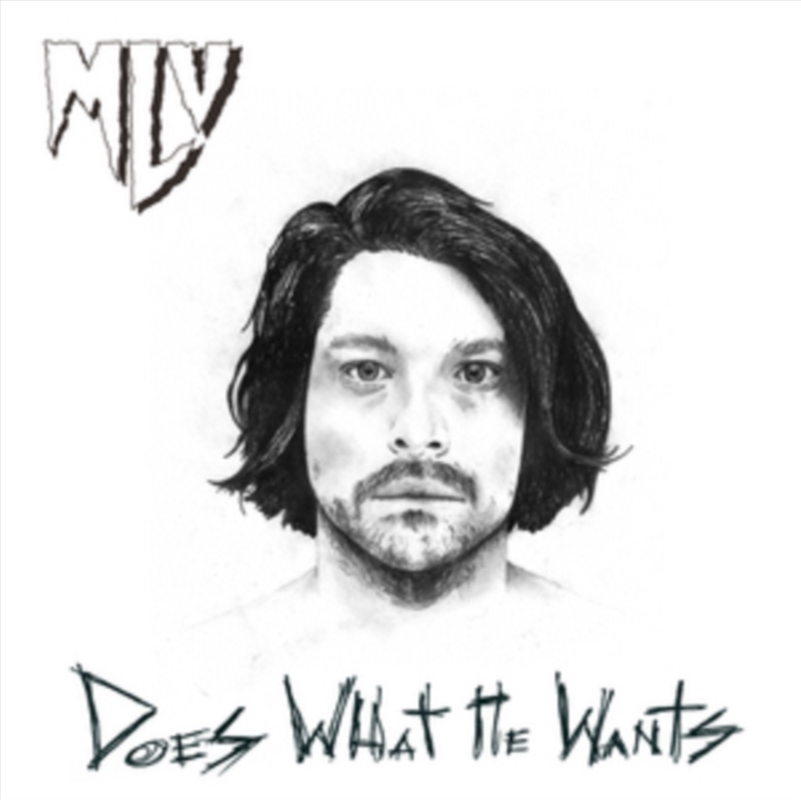 Does What He Wants/Product Detail/Rock/Pop