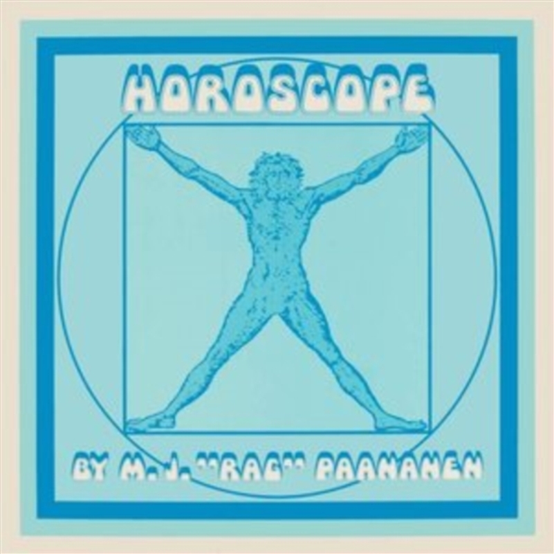 Horoscope/Product Detail/Rock/Pop